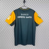 Sporting CP 2002/2003 Away Retro Jersey