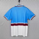 Aston Villa 1997/1998 Away Retro Jersey