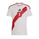 Thai Version Peru 2026 Home Jersey