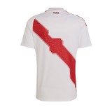 Thai Version Peru 2026 Home Jersey