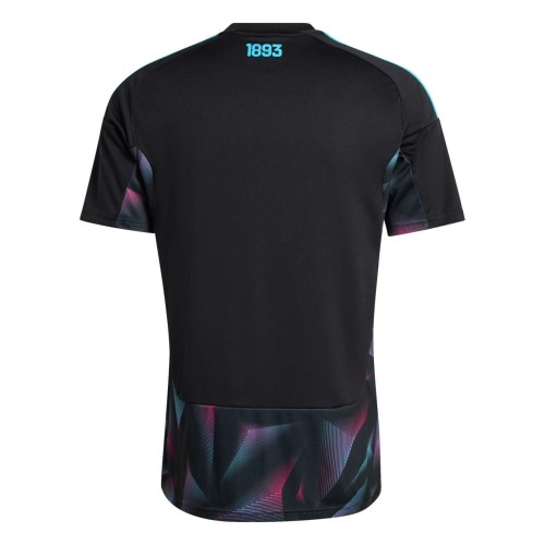 Thai Version Argentina 2026 Home Goalkeeper Jersey