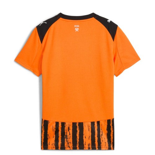 Thai Version FC Shakhtar Donetsk 25/26 Home Jersey