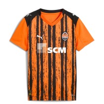 Thai Version FC Shakhtar Donetsk 25/26 Home Jersey