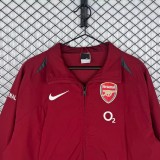 ARS 2005/2006 Retro Track Jersey