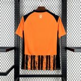 Thai Version FC Shakhtar Donetsk 25/26 Home Jersey