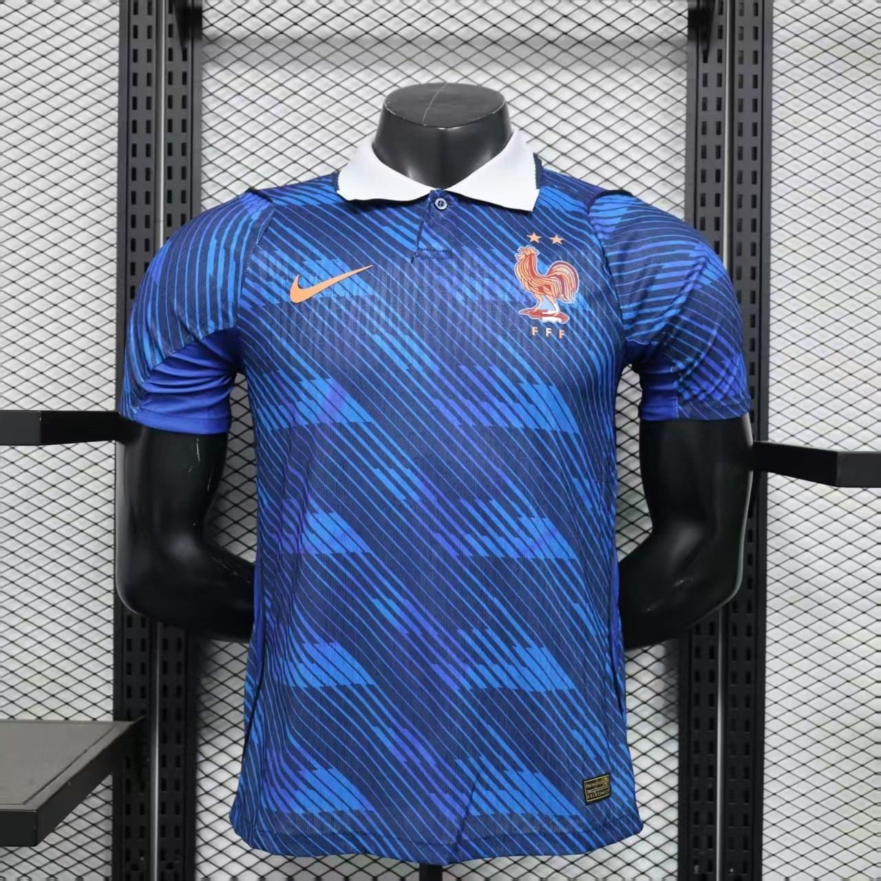 france jersey
