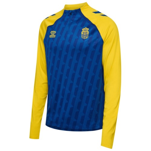UD Las Palmas 25/26 Half-Zip Training Top