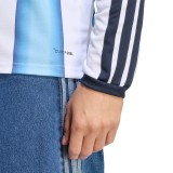 Thai Version Argentina 2026 Home Long Sleeve Jersey