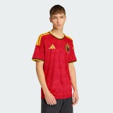 Thai Version Belgium 2026 Home Jersey