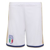 Thai Version Italy 2026 Home Shorts