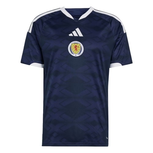 Thai Version Scotland 2026 Home Jersey