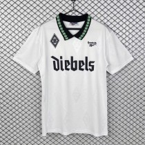 Mönchengladbach 1995/1996 Home Retro Jersey