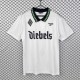 Mönchengladbach 1995/1996 Home Retro Jersey