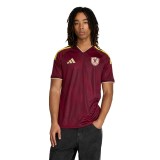 Thai Version Venezuela 2026 Home Jersey