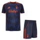Nottingham Forest 25/26 Third Jersey and Short Kit
