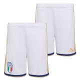 Thai Version Italy 2026 Home Shorts