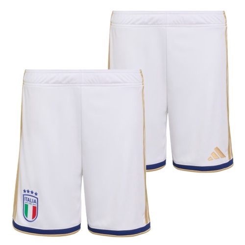 Thai Version Italy 2026 Home Shorts