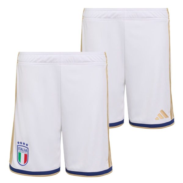 Thai Version Italy 2026 Home Shorts