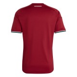 Thai Version Hungary 2026 Home Jersey