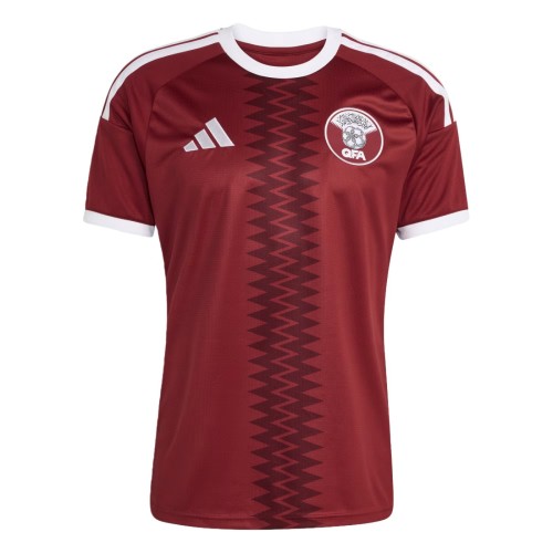 Thai Version Qatar 2026 Home Jersey