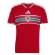 Thai Version Wales 2026 Home Jersey