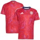 Thai Version Costa Rica 2026 Home Jersey