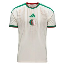 Thai Version Algeria 2026 Home Jersey