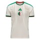Thai Version Algeria 2026 Home Jersey