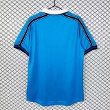 Napoli 1998/1999 Home Retro Jersey
