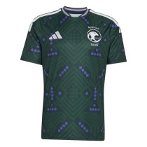 Thai Version Saudi Arabia 2026 Home Jersey