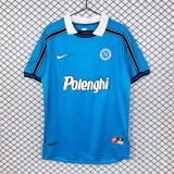 Napoli 1998/1999 Home Retro Jersey
