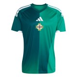 Thai Version Northern Ireland 2026 Home Jersey