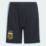 Thai Version Argentina 2026 Home Shorts