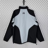 Real Madrid 2004/2005 Retro Track Jersey