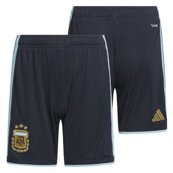 Thai Version Argentina 2026 Home Shorts