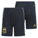 Thai Version Argentina 2026 Home Shorts
