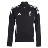 Granada CF 25/26 Half-Zip Training Top