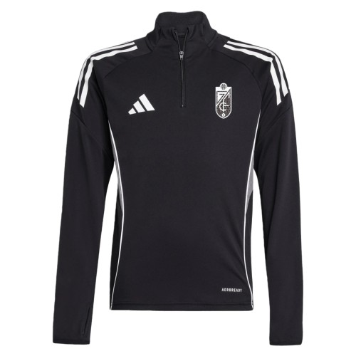 Granada CF 25/26 Half-Zip Training Top
