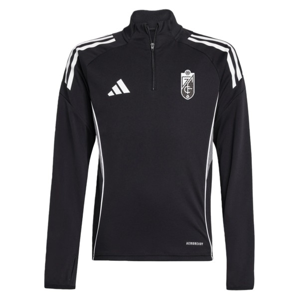 Granada CF 25/26 Half-Zip Training Top