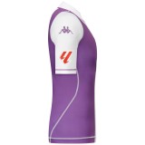 Thai Version Real Valladolid 25/26 25th Anniversary Jersey