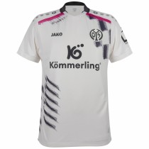 Thai Version Mainz 05 25/26 Third Jersey