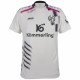 Thai Version Mainz 05 25/26 Third Jersey