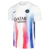 Thai Version PSG 25/26 UCL Pre Match Jersey