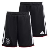Thai Version Germany 2026 Home Shorts