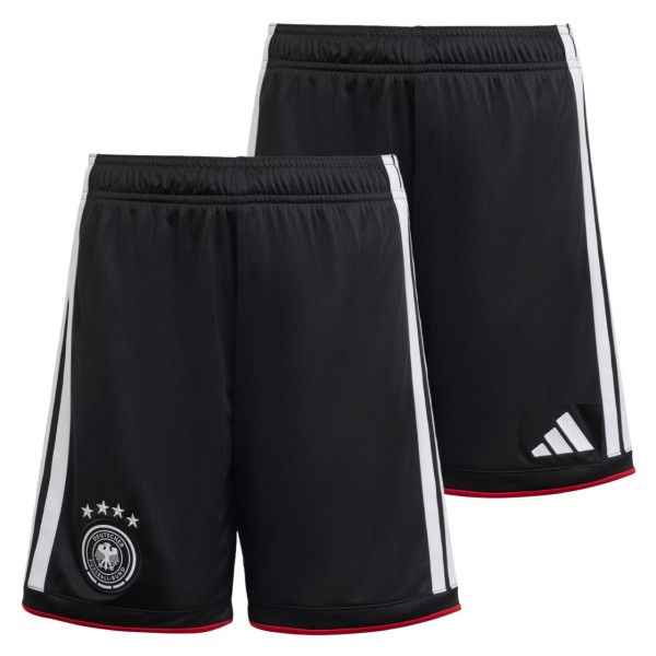 Thai Version Germany 2026 Home Shorts