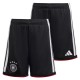 Thai Version Germany 2026 Home Shorts