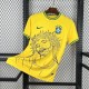 Thai Version Brazil 2026 Special Jersey