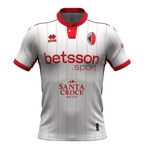 Thai Version SSC Bari 25/26 Home Jersey