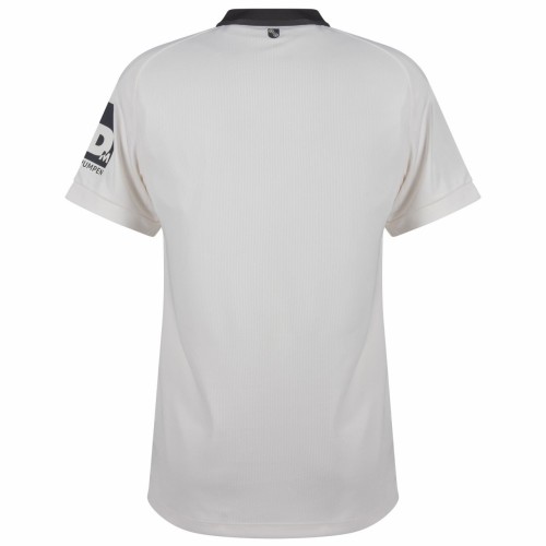 Thai Version Mainz 05 25/26 Third Jersey