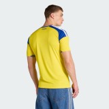 Thai Version Sweden 2026 Home Jersey
